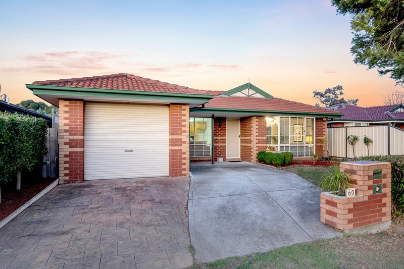 60 Rossiter Avenue, Roxburgh Park VIC 3064