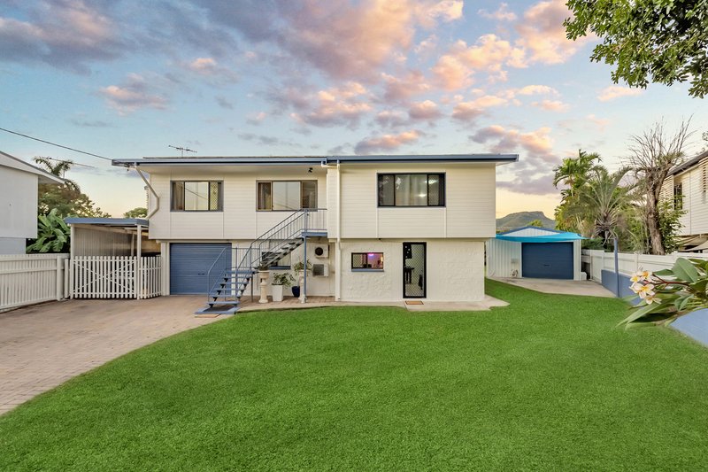 60 Ruby Round, Kelso QLD 4815