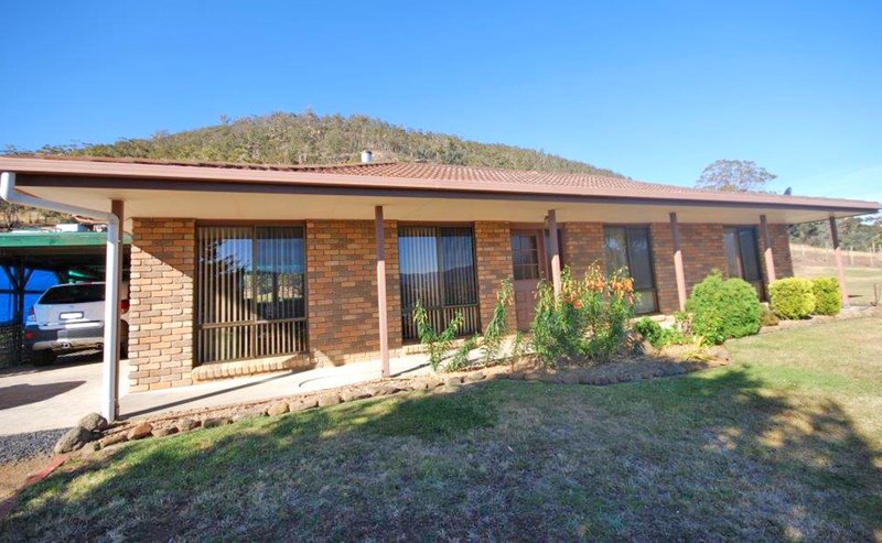 60 Saddle Road, New Norfolk TAS 7140