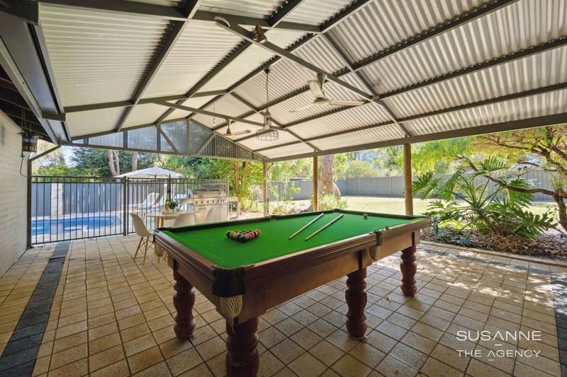 Photo - 60 Sanderson Road, Lesmurdie WA 6076 - Image 6