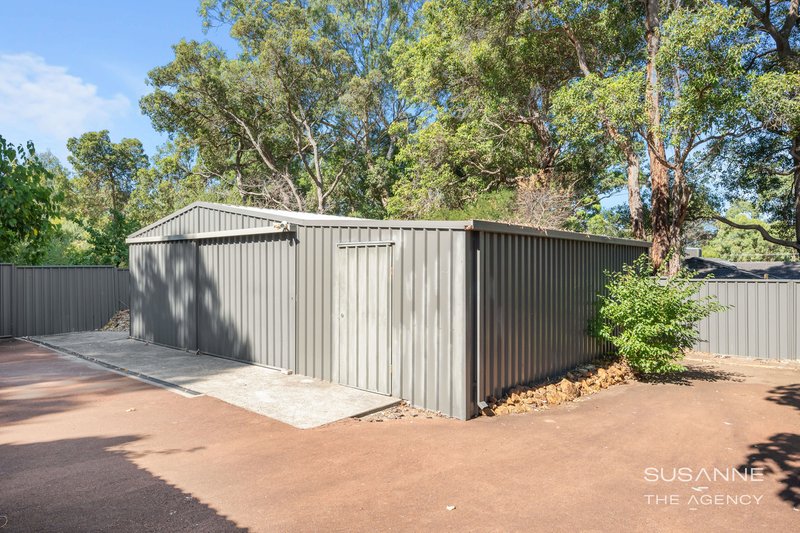 Photo - 60 Sanderson Road, Lesmurdie WA 6076 - Image 31