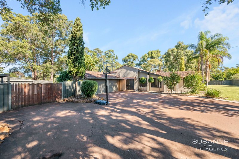 Photo - 60 Sanderson Road, Lesmurdie WA 6076 - Image 32