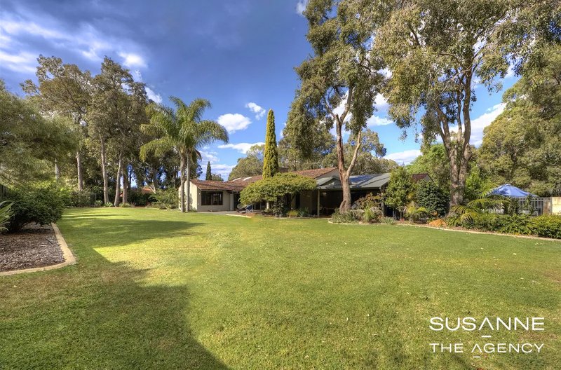 Photo - 60 Sanderson Road, Lesmurdie WA 6076 - Image 33