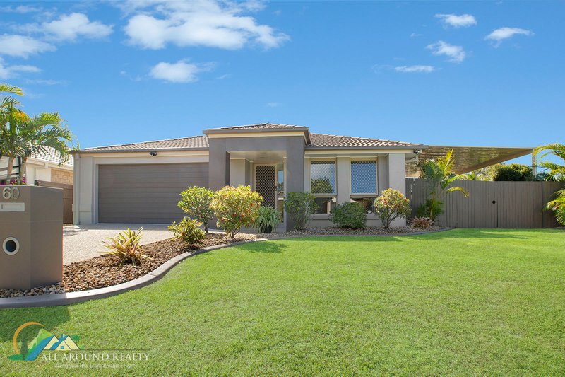 Photo - 60 Sandheath Place, Ningi QLD 4511 - Image 2