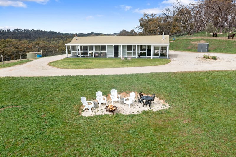 Photo - 60 Saw Mill Road, Sevenhill SA 5453 - Image 1