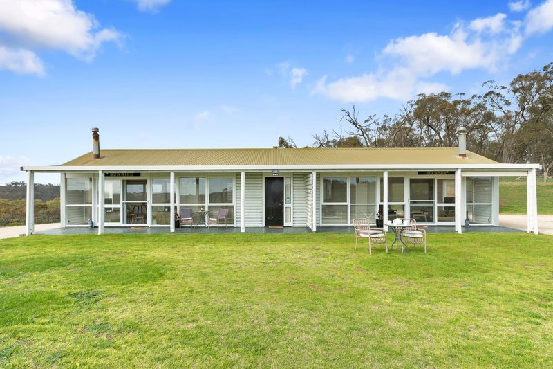 Photo - 60 Saw Mill Road, Sevenhill SA 5453 - Image 2