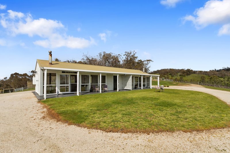 Photo - 60 Saw Mill Road, Sevenhill SA 5453 - Image 3
