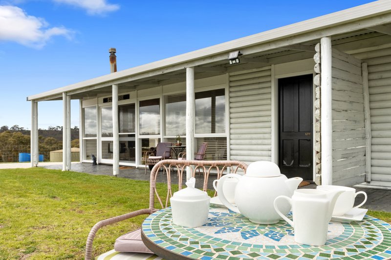 Photo - 60 Saw Mill Road, Sevenhill SA 5453 - Image 4