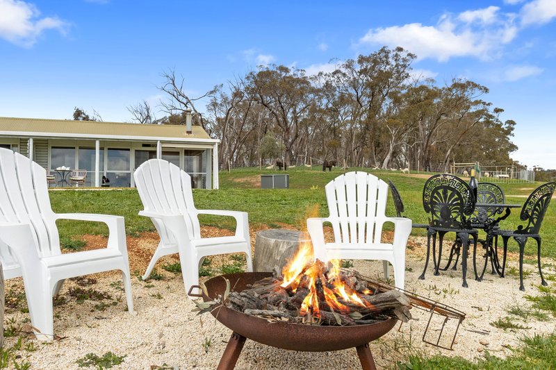 Photo - 60 Saw Mill Road, Sevenhill SA 5453 - Image 7