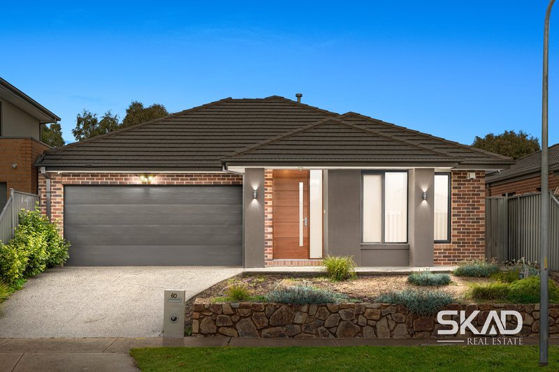 60 Scenery Drive, Craigieburn VIC 3064