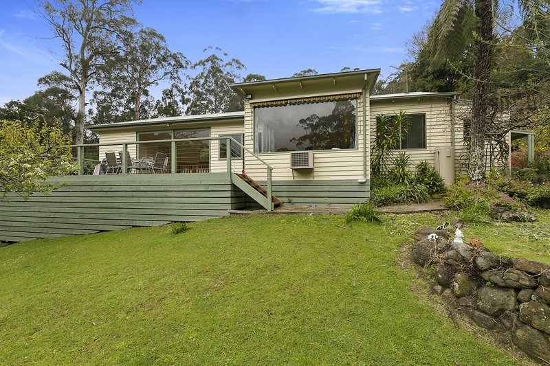 60 Scotchmans Creek Road, Warburton VIC 3799