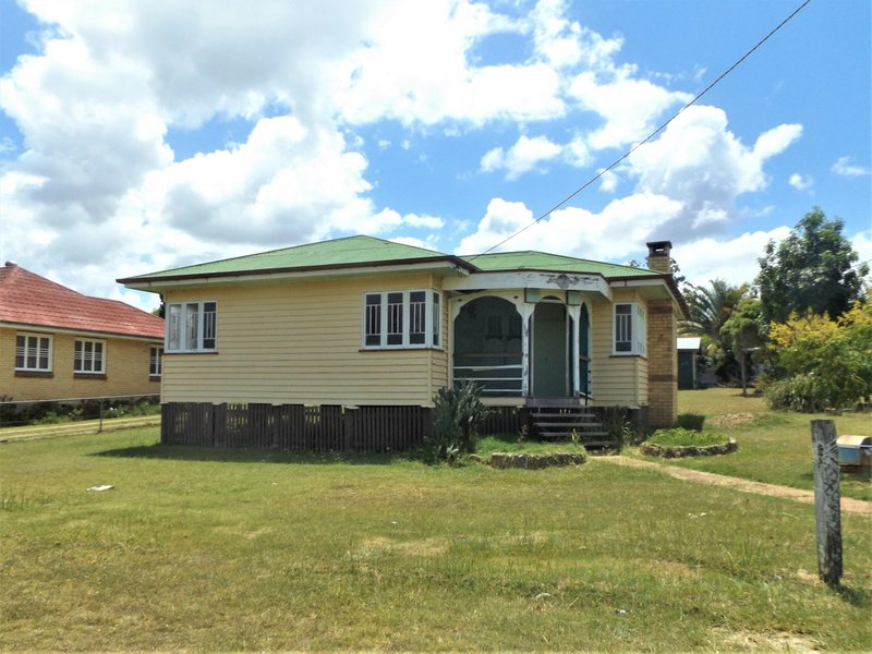 Photo - 60 Scott Street, Wondai QLD 4606 - Image 1