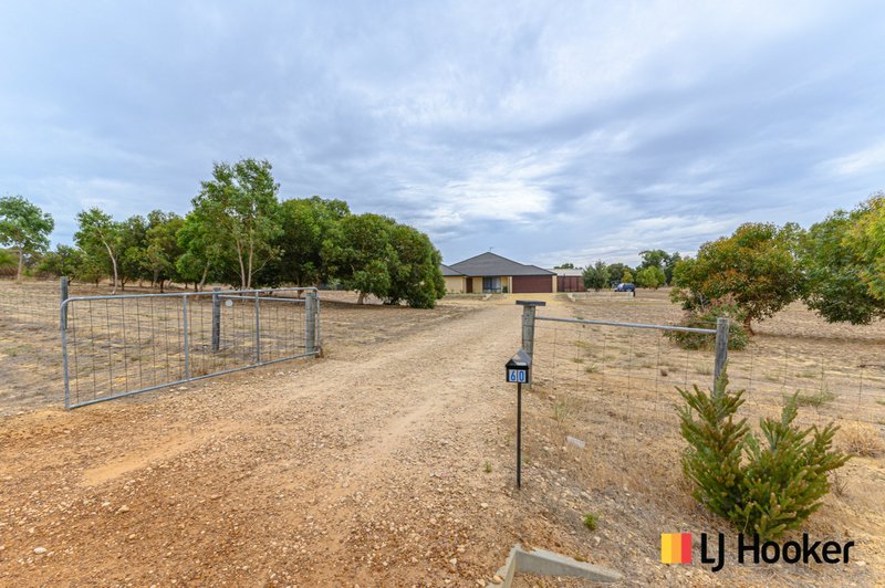 Photo - 60 Seaflower Way, Gabbadah WA 6041 - Image 21