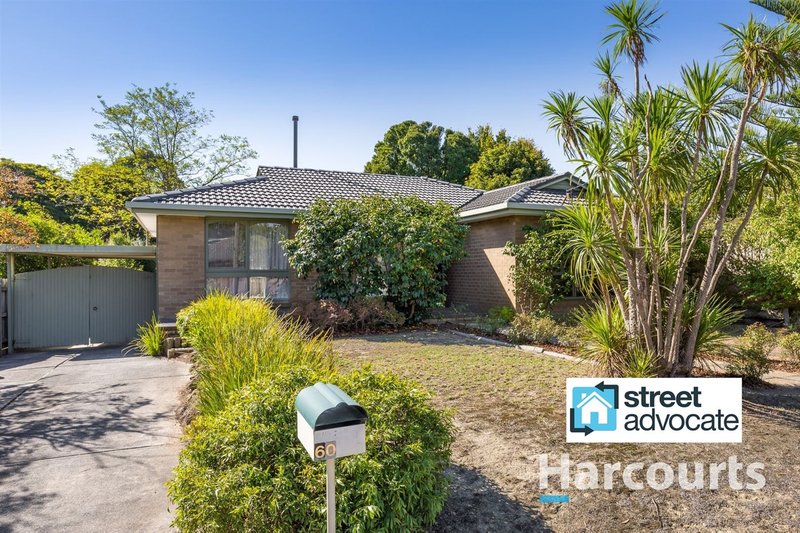 60 Seebeck Road, Rowville VIC 3178