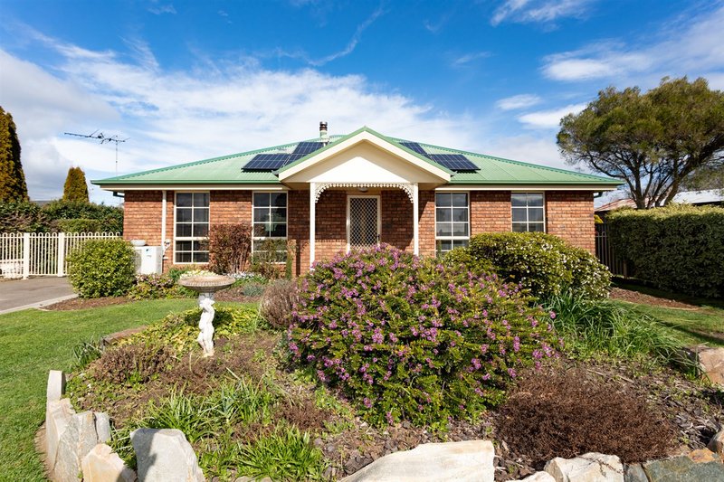 60 Shadforth Street, Westbury TAS 7303