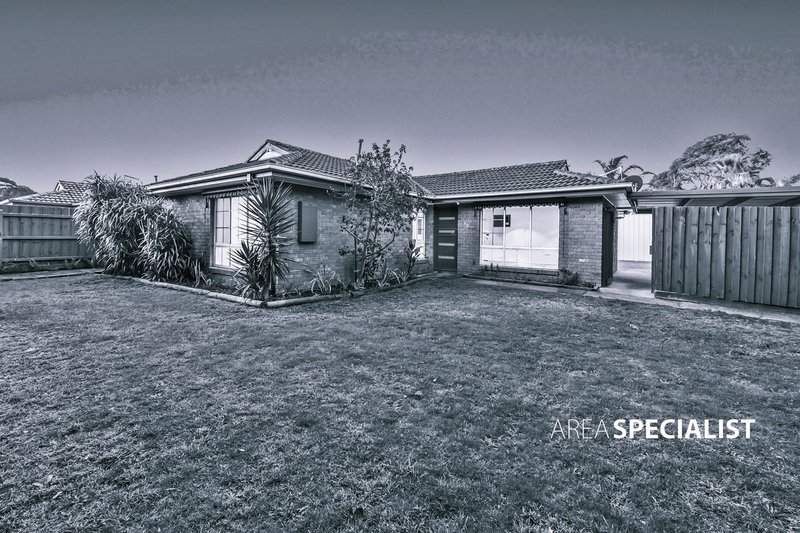 60 Shearwater Drive, Carrum Downs VIC 3201