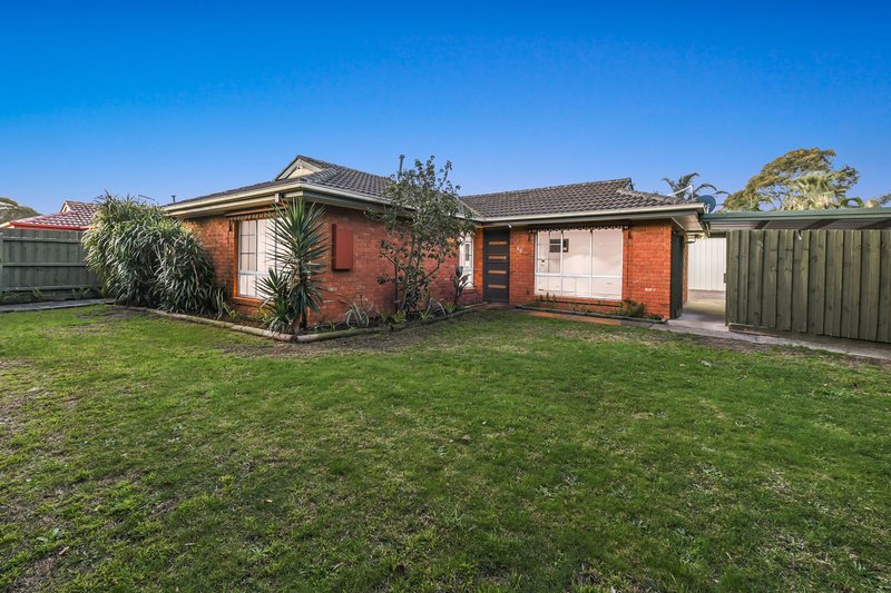 Photo - 60 Shearwater Drive, Carrum Downs VIC 3201 - Image 2