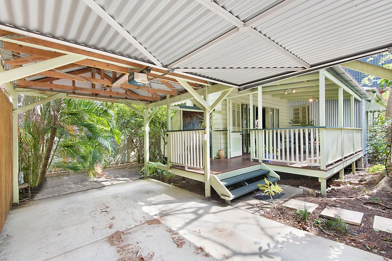 Photo - 60 Sheriff Street  (Aka 71 Hale Street) , Petrie Terrace QLD 4000 - Image 3