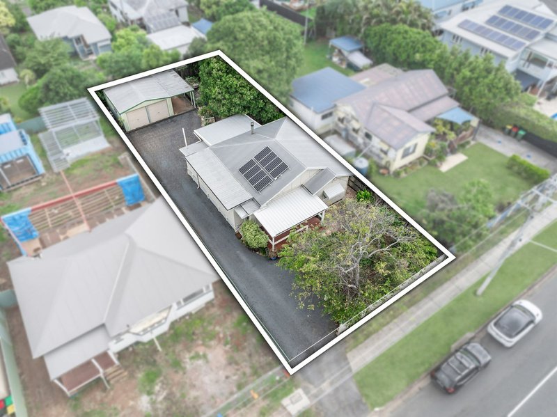 Photo - 60 Sibley Road, Wynnum West QLD 4178 - Image 16