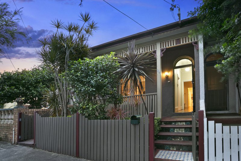 60 Silver Street, Marrickville NSW 2204