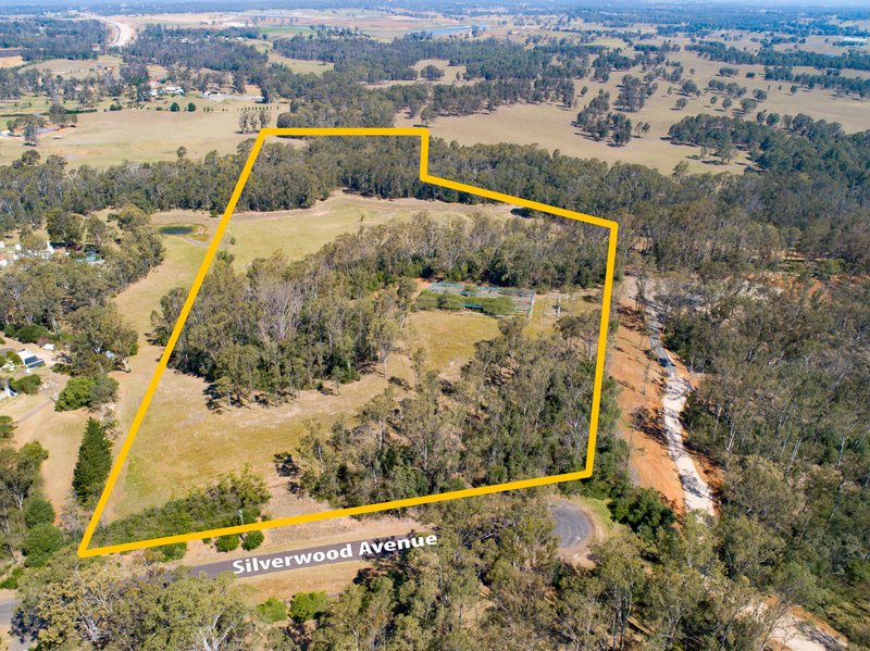 60 Silverwood Avenue, Luddenham NSW 2745