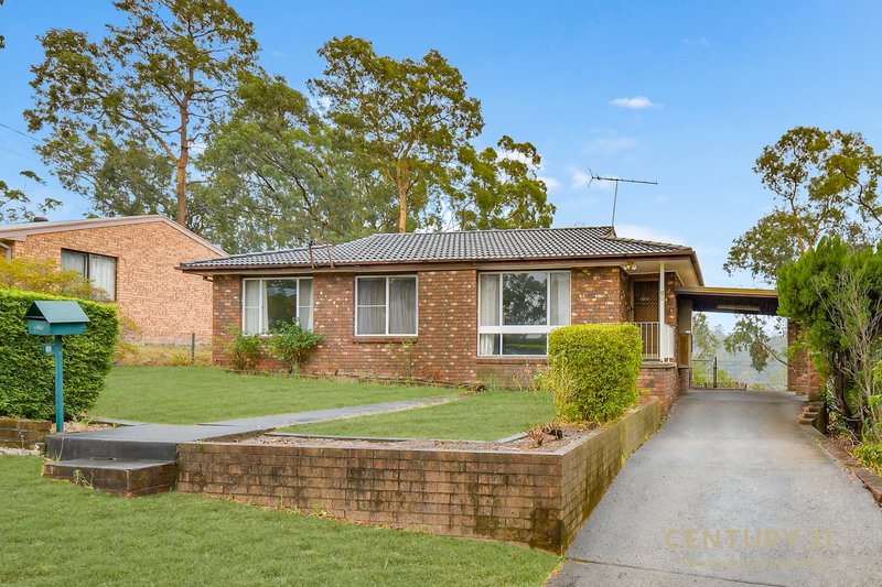 60 Singles Ridge Rd , Winmalee NSW 2777