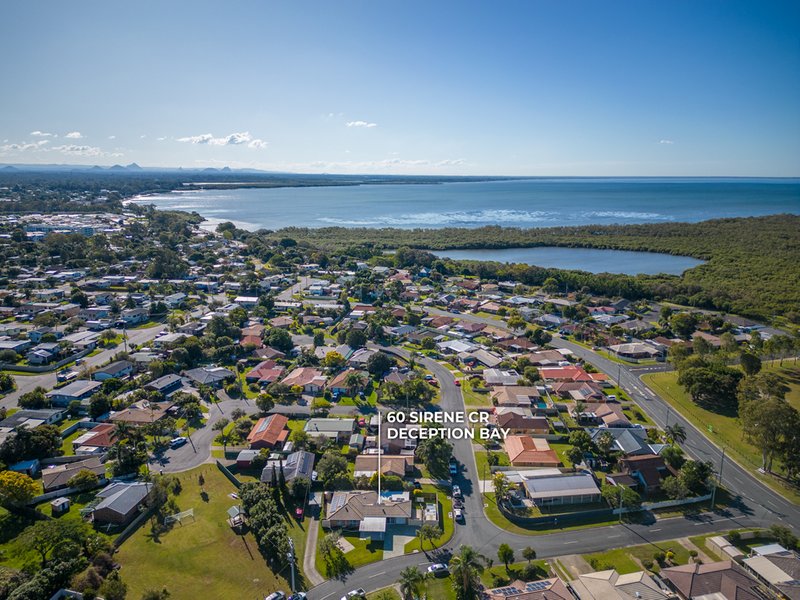 60 Sirene Crescent, Deception Bay QLD 4508