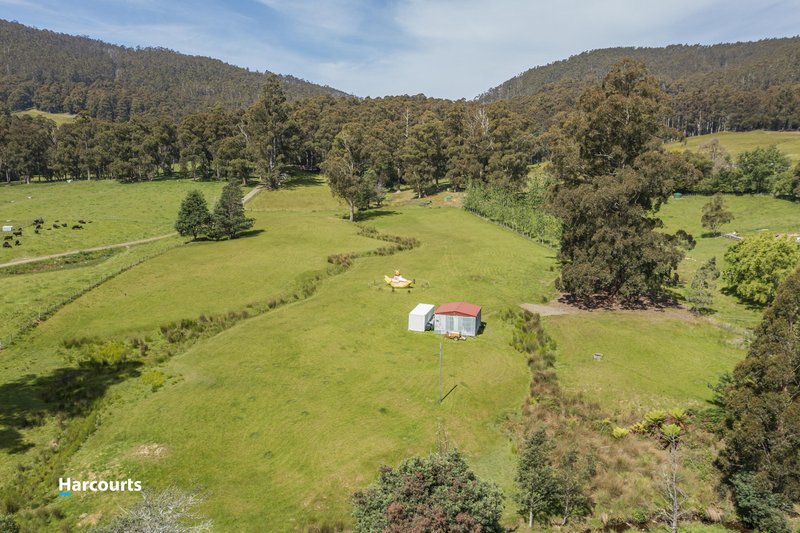 60 Smiths Road, Nicholls Rivulet TAS 7112