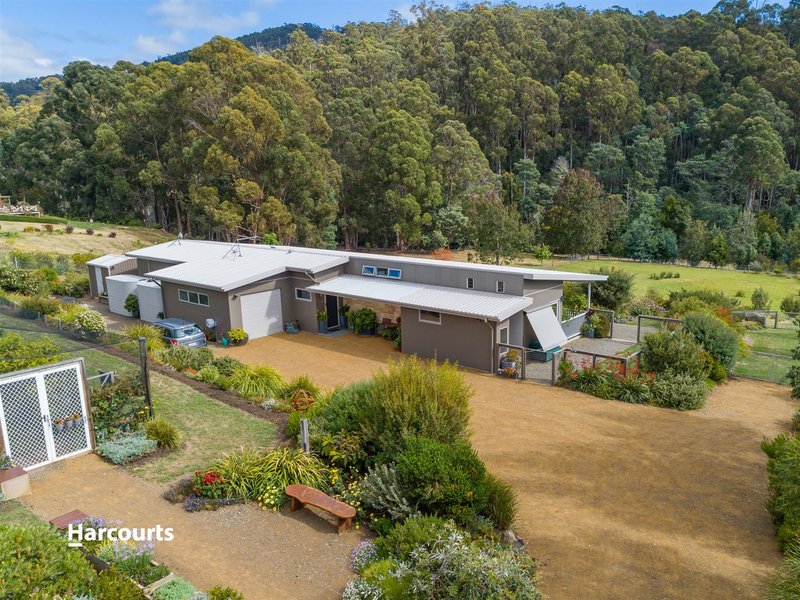 60 Snug Tiers Road, Snug TAS 7054