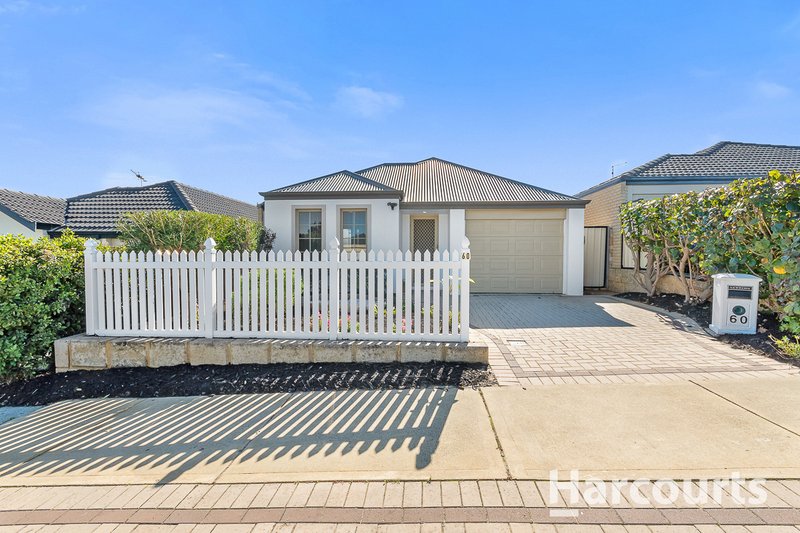 Photo - 60 Somerly Drive, Clarkson WA 6030 - Image 1