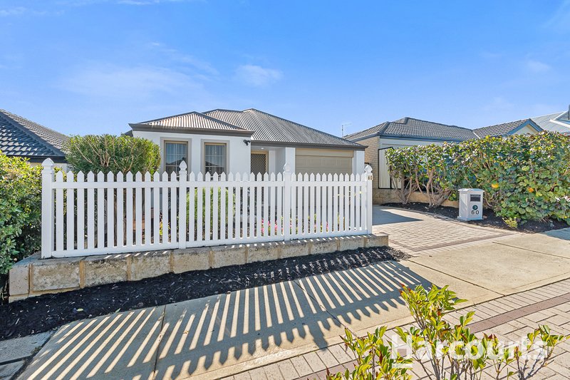 Photo - 60 Somerly Drive, Clarkson WA 6030 - Image 2