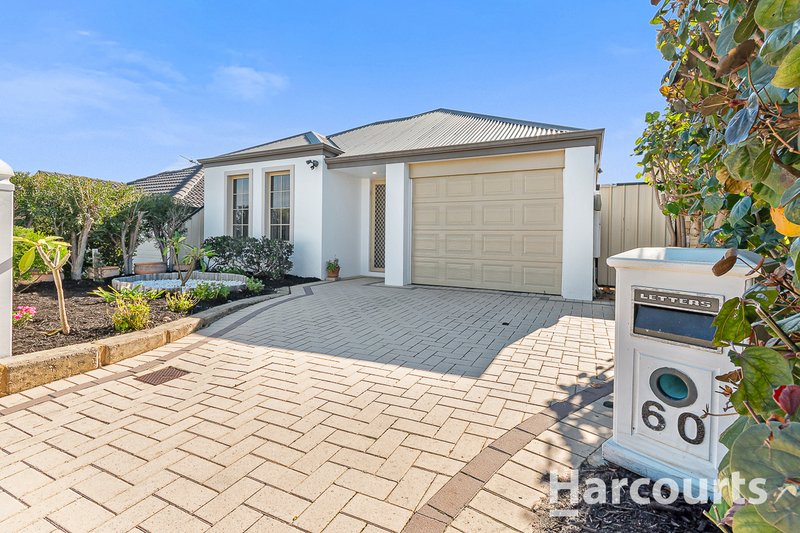 Photo - 60 Somerly Drive, Clarkson WA 6030 - Image 3