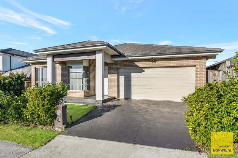 60 Somme Avenue, Edmondson Park NSW 2174