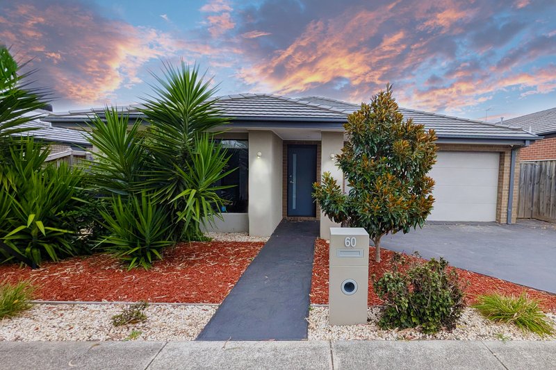 60 Songlark Crescent, Carrum Downs VIC 3201