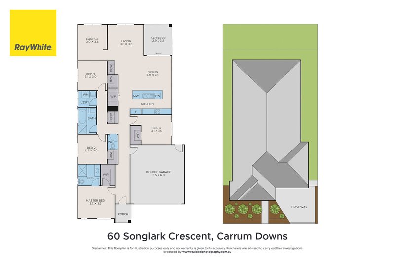 Photo - 60 Songlark Crescent, Carrum Downs VIC 3201 - Image 16