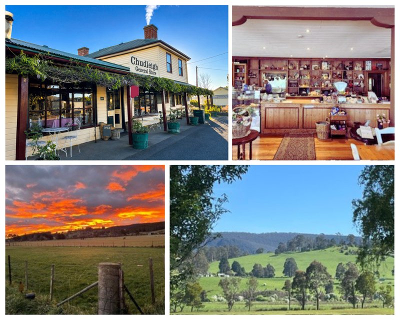 Photo - 60 Sorell Street, Chudleigh TAS 7304 - Image 1