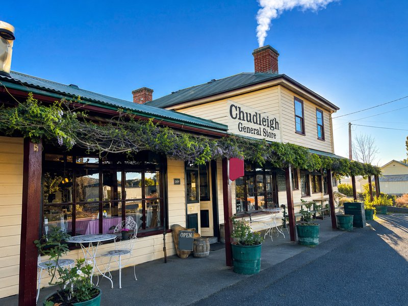 Photo - 60 Sorell Street, Chudleigh TAS 7304 - Image 4