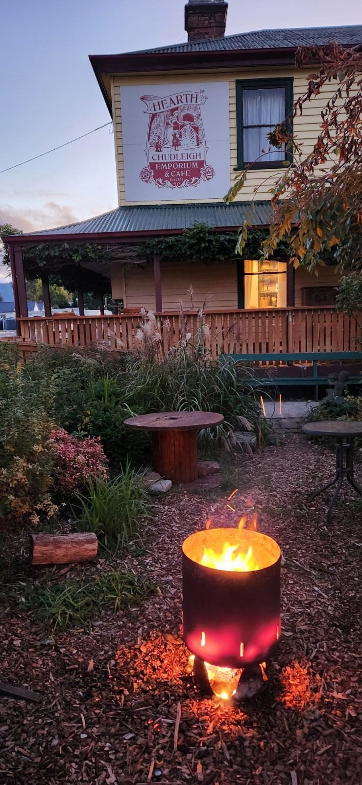 Photo - 60 Sorell Street, Chudleigh TAS 7304 - Image 9