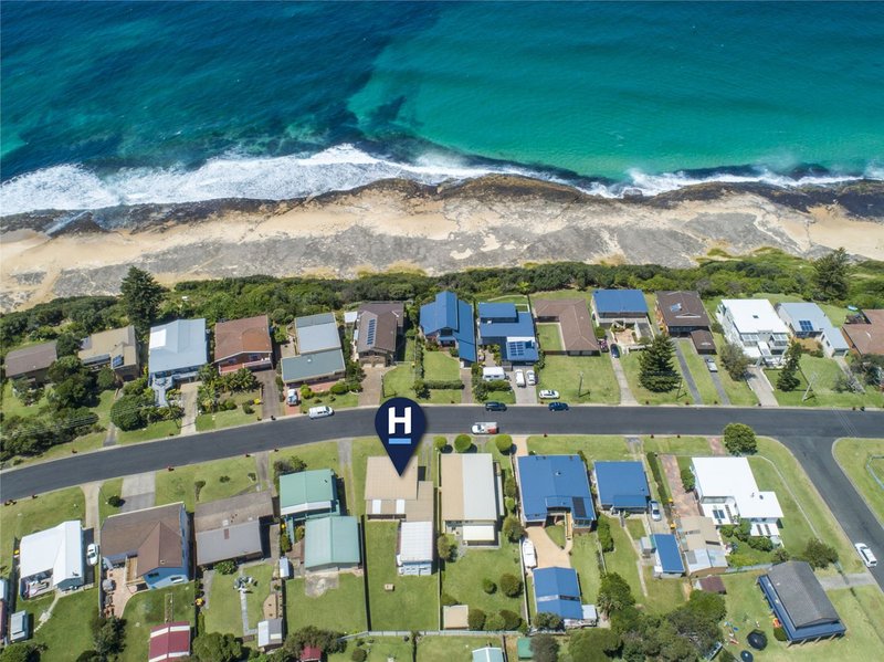 60 South Pacific Crescent, Ulladulla NSW 2539