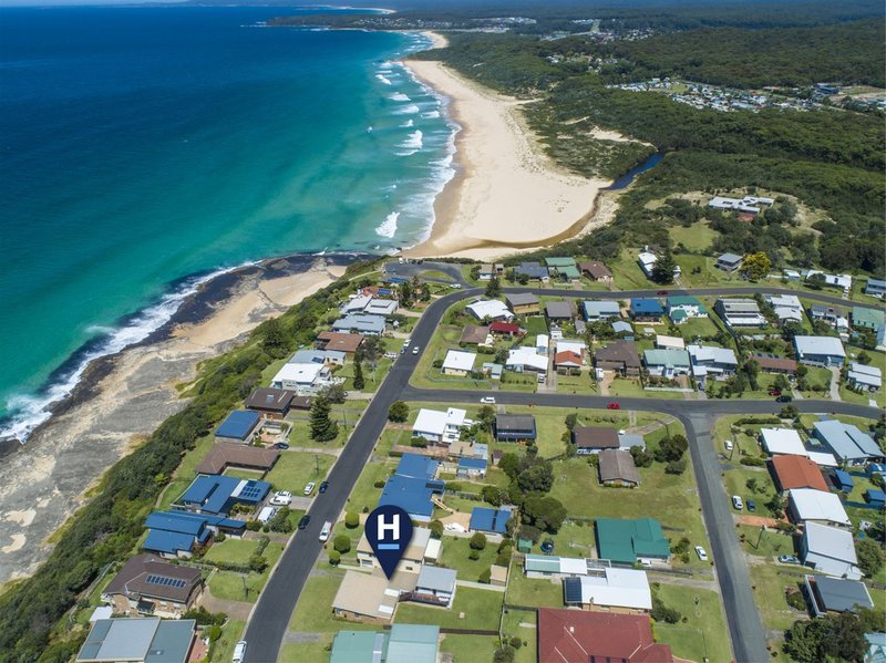 Photo - 60 South Pacific Crescent, Ulladulla NSW 2539 - Image 2