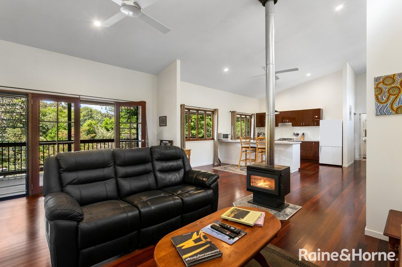 60 Stanfield Lane, Black Mountain QLD 4563