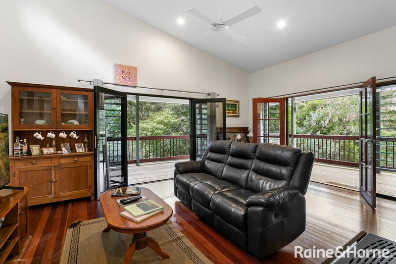 Photo - 60 Stanfield Lane, Black Mountain QLD 4563 - Image 4