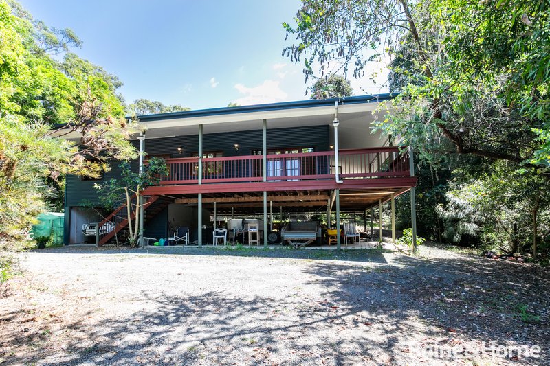 Photo - 60 Stanfield Lane, Black Mountain QLD 4563 - Image 13