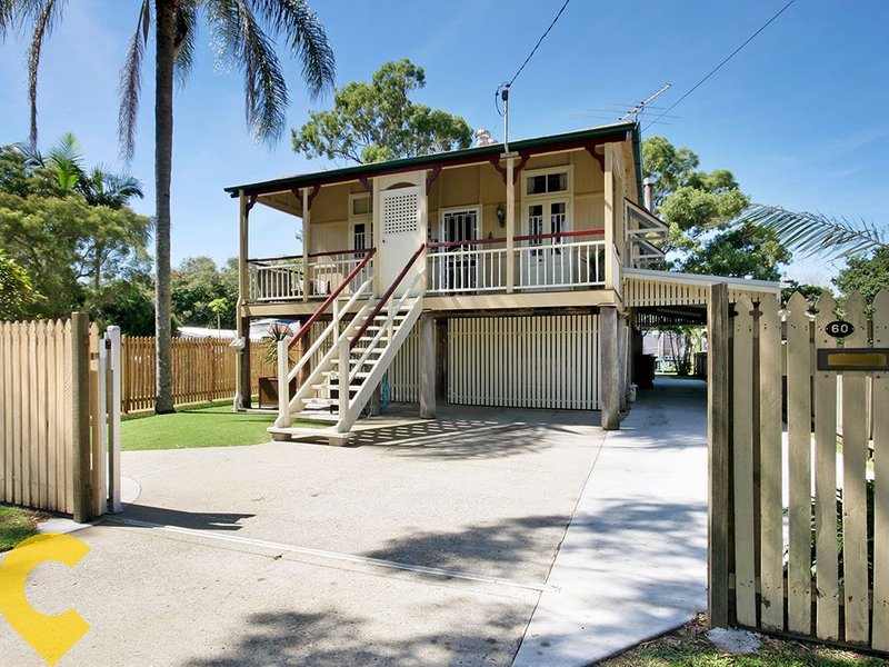 Photo - 60 Station Road, Deagon QLD 4017 - Image 1