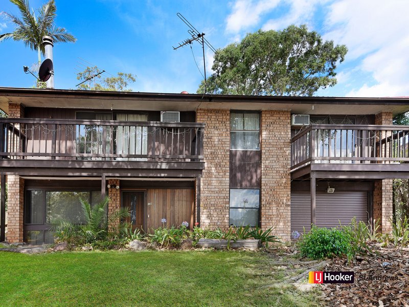 60 Stornoway Avenue, St Andrews NSW 2566