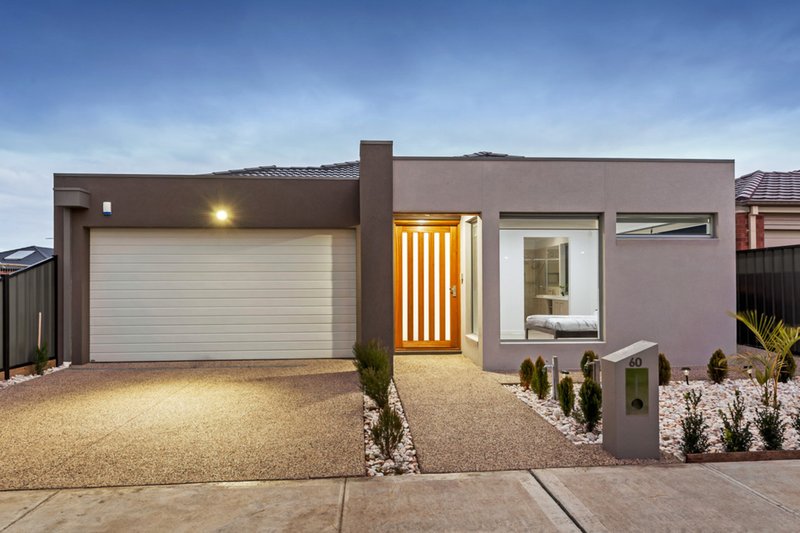 60 Streamside Drive, Craigieburn VIC 3064