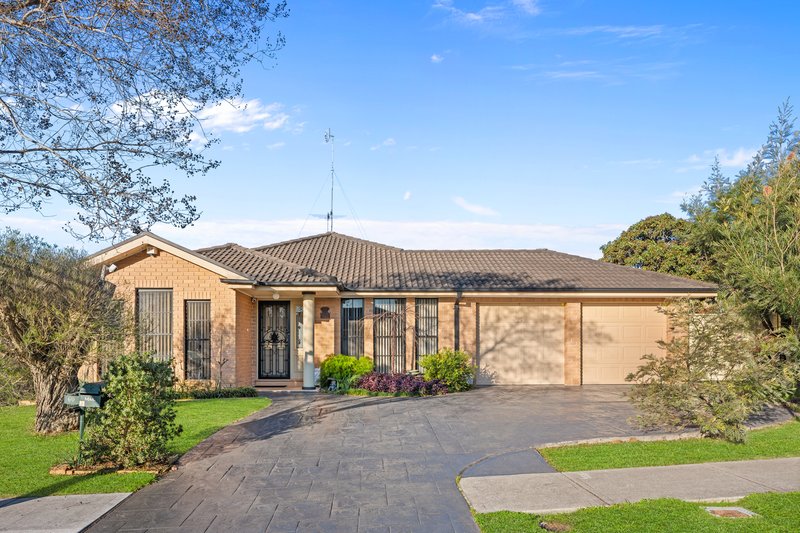 Photo - 60 Talara Avenue, Glenmore Park NSW 2745 - Image 1
