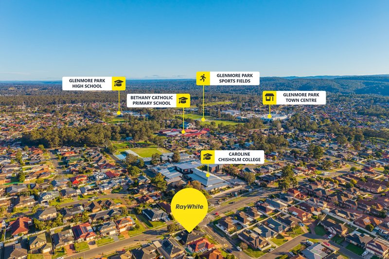 Photo - 60 Talara Avenue, Glenmore Park NSW 2745 - Image 22