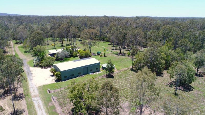 Photo - 60 Taunton Road, Euleilah QLD 4674 - Image 4