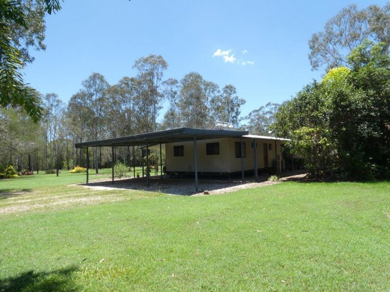 Photo - 60 Taunton Road, Euleilah QLD 4674 - Image 19